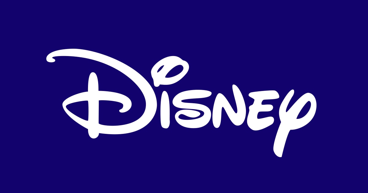 Disney Plus - Disney